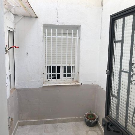 Avda Plaza De Toros, Apartamento Dos Dormitorios Junto A Metro Vistalegre Madrid Exterior photo