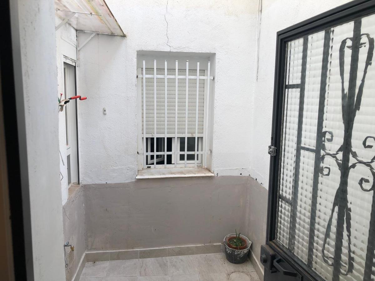 Avda Plaza De Toros, Apartamento Dos Dormitorios Junto A Metro Vistalegre Madrid Exterior photo